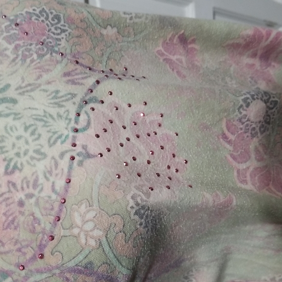 xcit u.s.a. brand top. - Picture 5 of 11